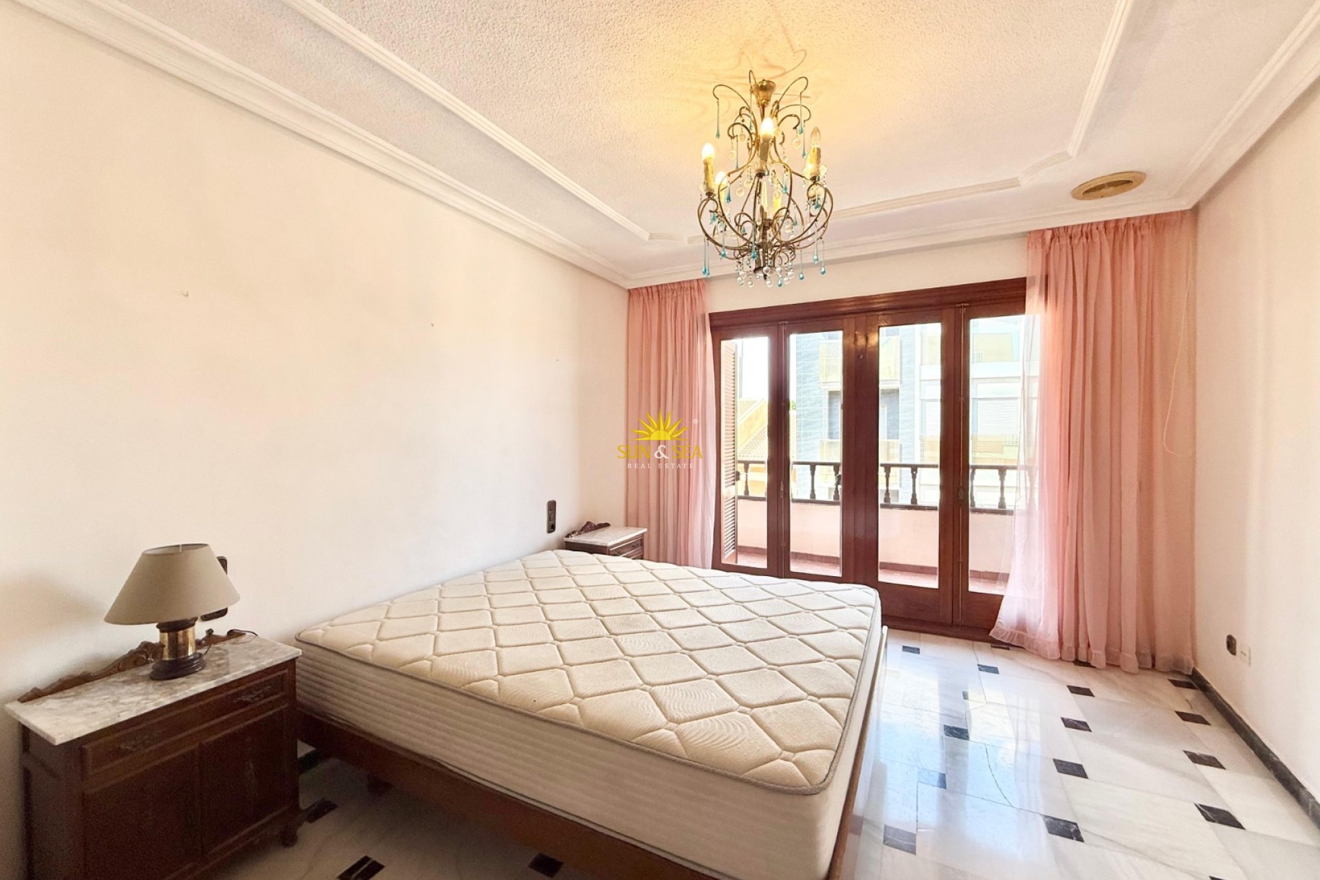 Alquiler a largo plazo - Duplex - Rojales