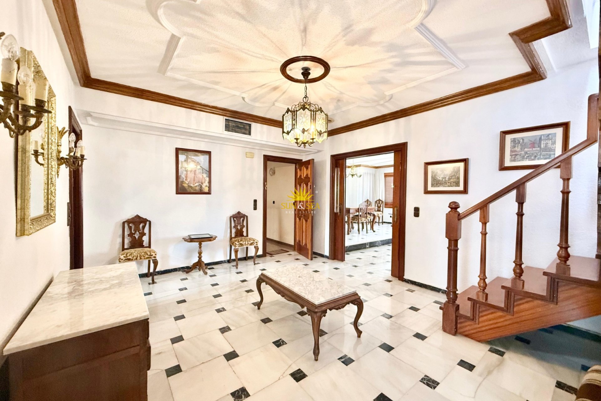 Alquiler a largo plazo - Duplex - Rojales