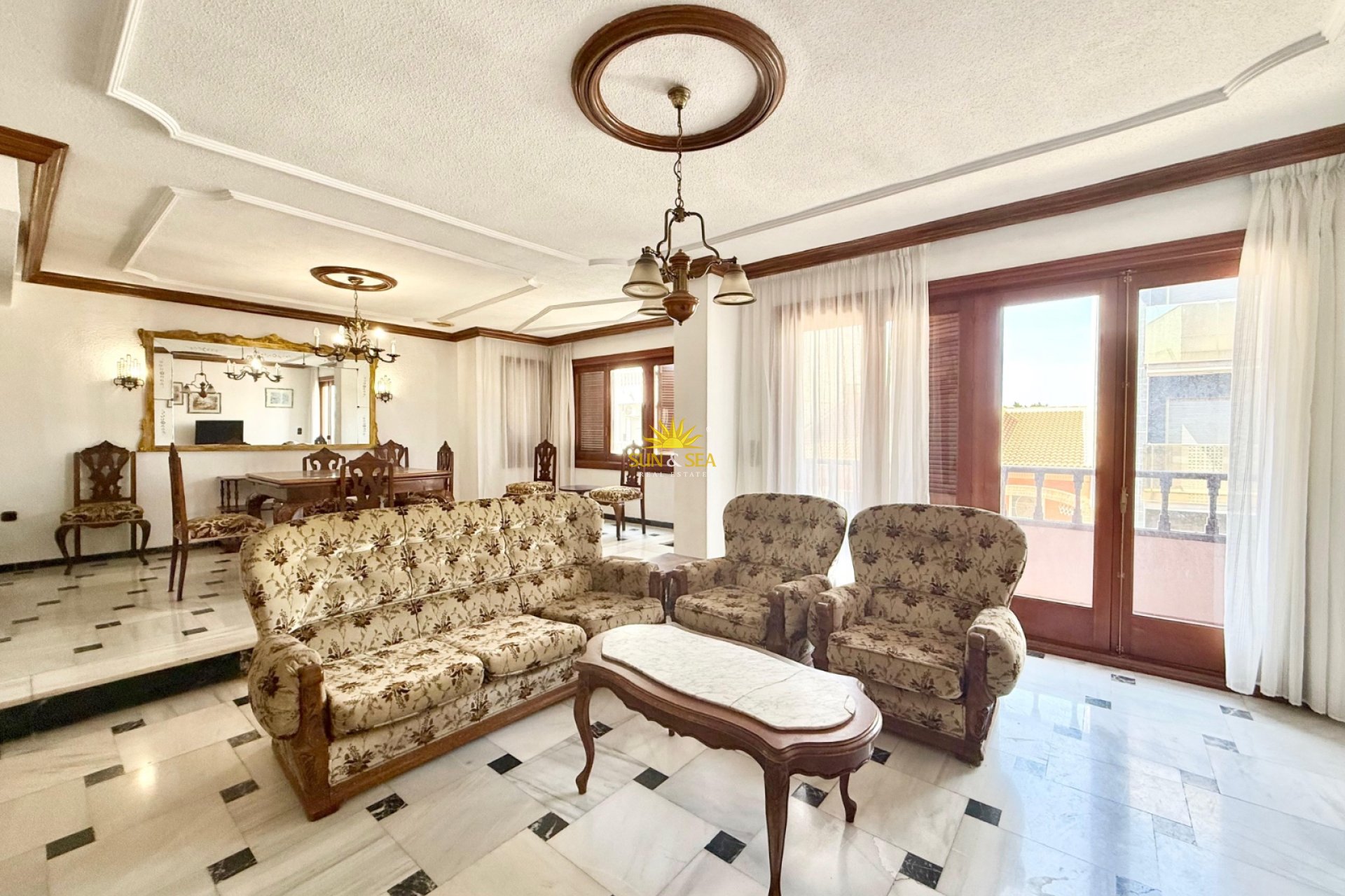Alquiler a largo plazo - Duplex - Rojales