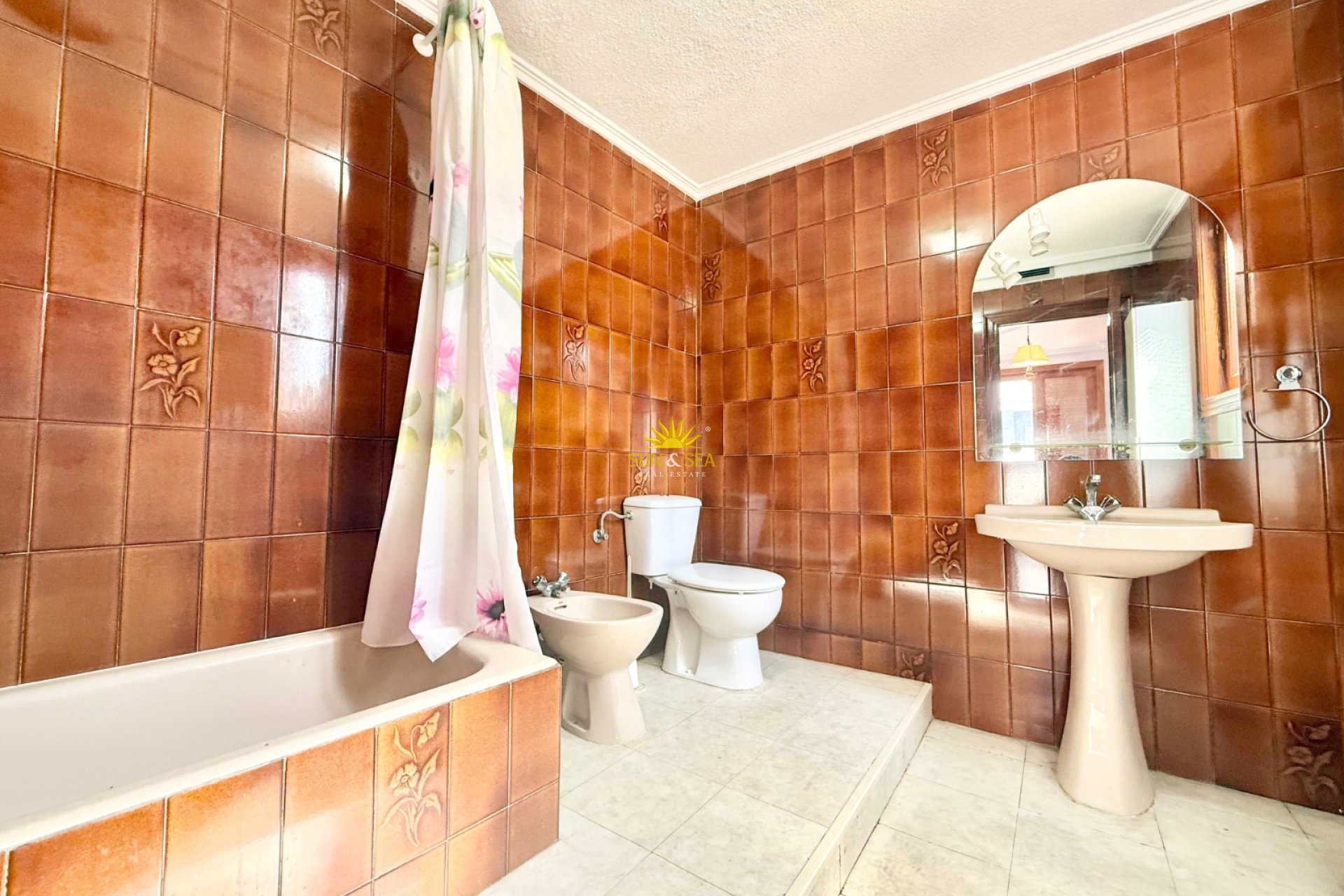 Alquiler a largo plazo - Duplex - Rojales