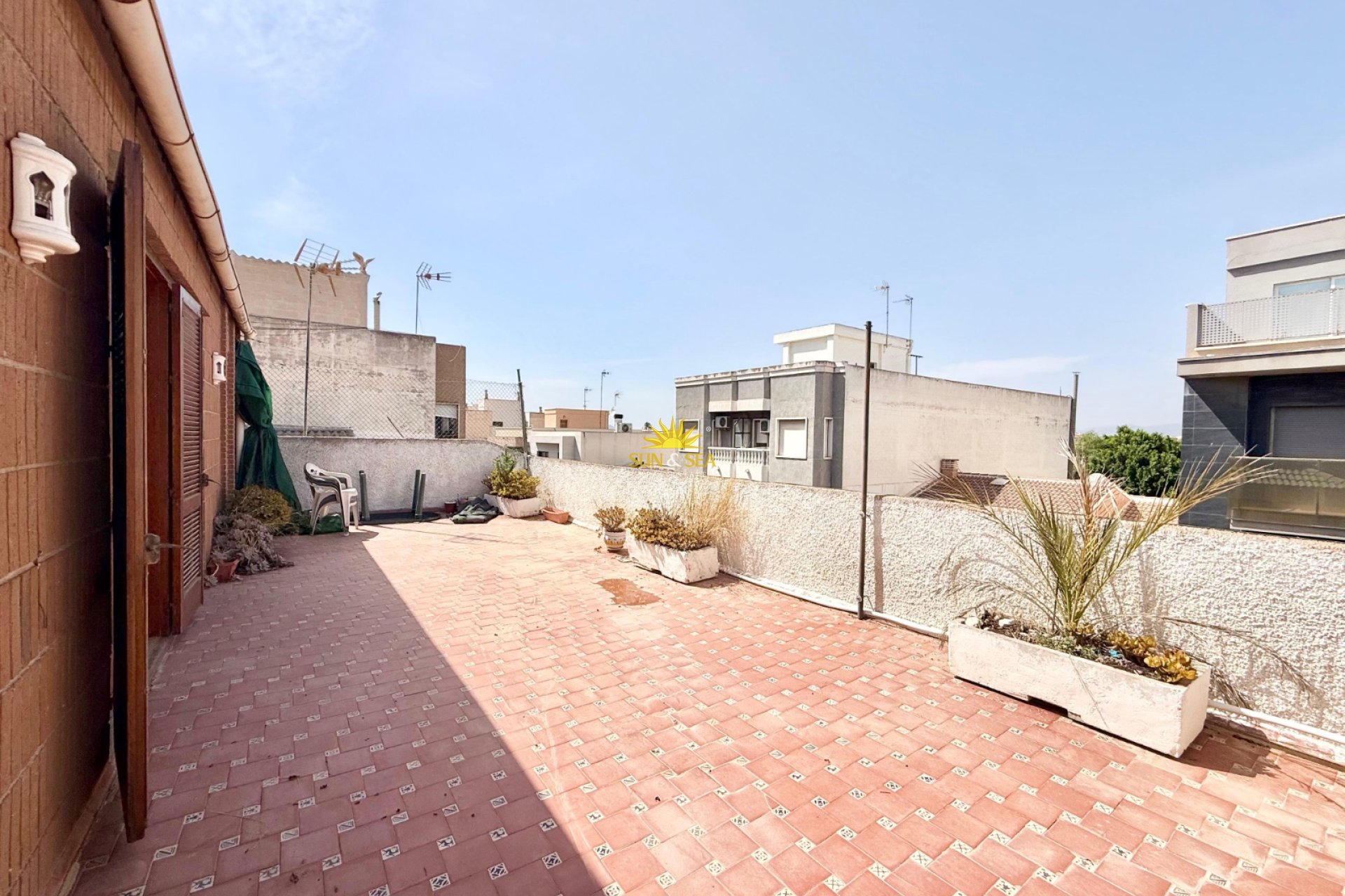 Alquiler a largo plazo - Duplex - Rojales