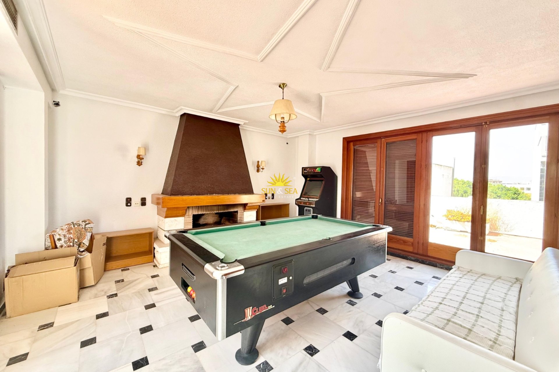 Alquiler a largo plazo - Duplex - Rojales
