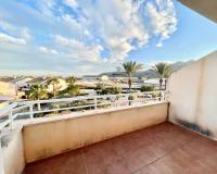 Alquiler a largo plazo - Duplex - San Cayetano - Torre-pacheco