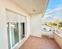 Alquiler a largo plazo - Duplex - San Cayetano - Torre-pacheco