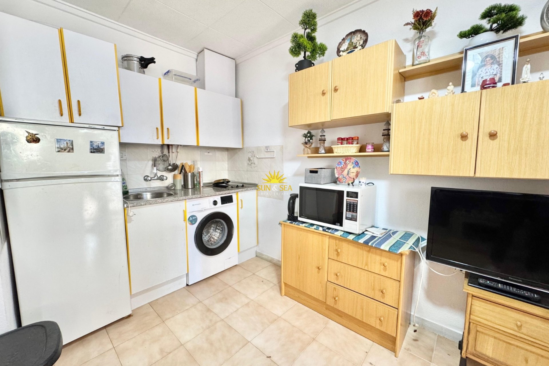 Alquiler a largo plazo - Duplex - San Fulgencio
