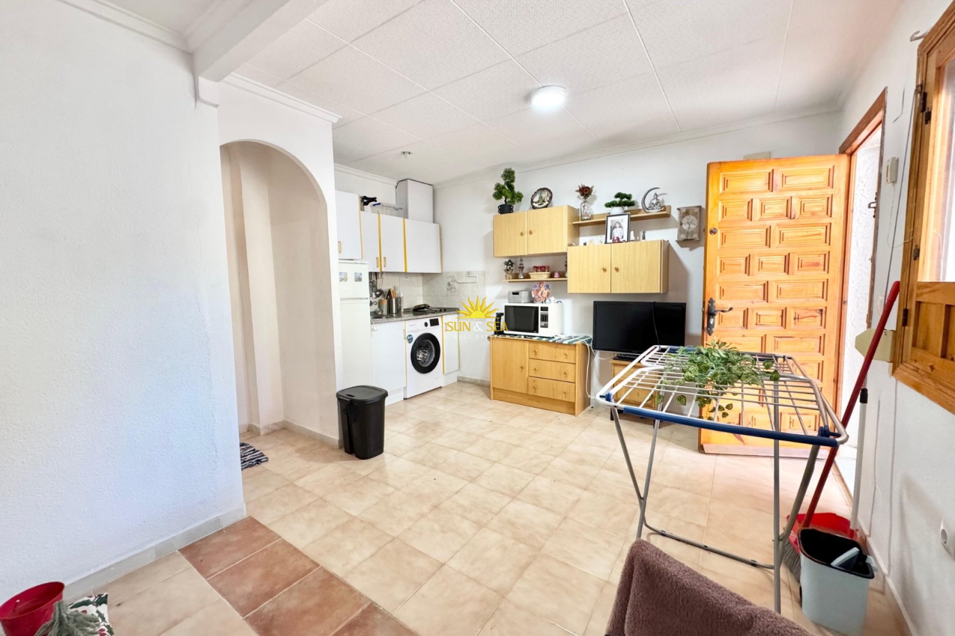 Alquiler a largo plazo - Duplex - San Fulgencio