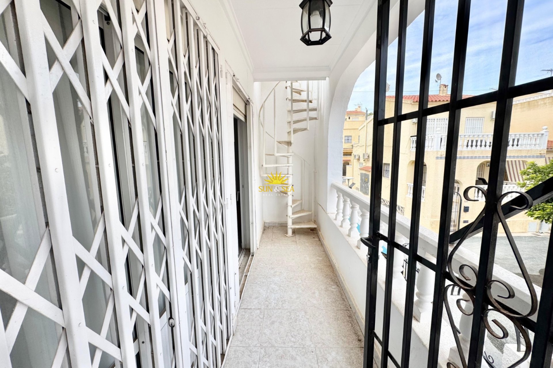 Alquiler a largo plazo - Duplex - San Fulgencio