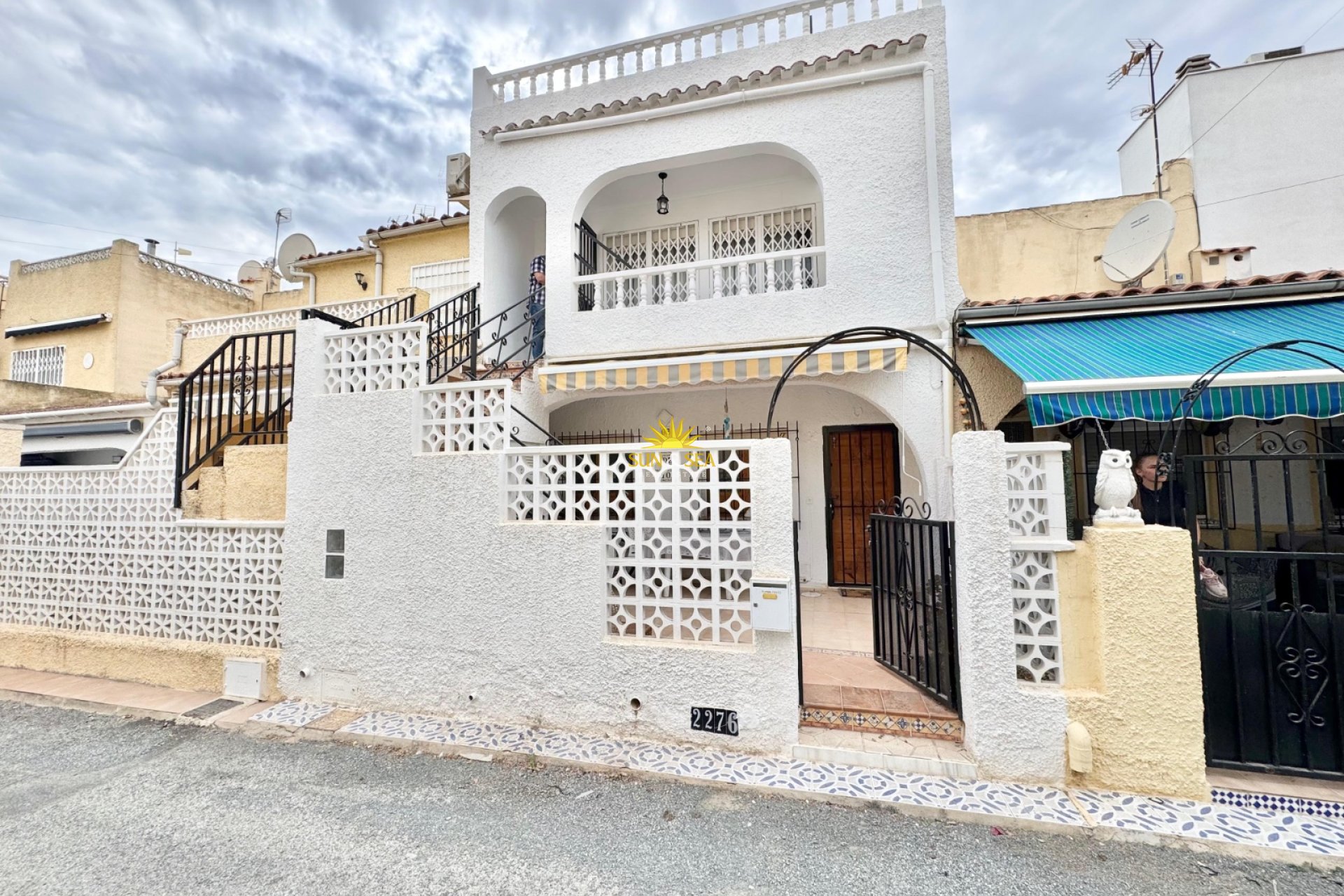 Alquiler a largo plazo - Duplex - San Fulgencio