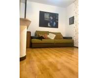 Alquiler a largo plazo - Duplex - San Javier - Santiago De La Ribera