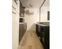 Alquiler a largo plazo - Duplex - San Javier - Santiago De La Ribera