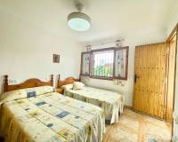 Alquiler a largo plazo - Duplex - San Javier - Santiago De La Ribera