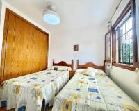 Alquiler a largo plazo - Duplex - San Javier - Santiago De La Ribera