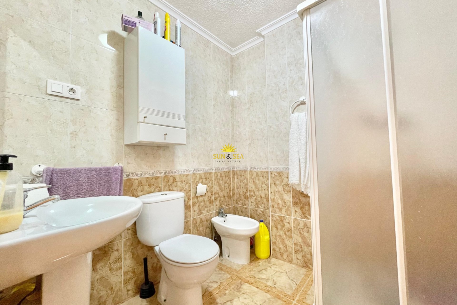 Alquiler a largo plazo - Duplex - San Javier - Santiago De La Ribera