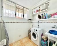 Alquiler a largo plazo - Duplex - San Javier - Santiago De La Ribera