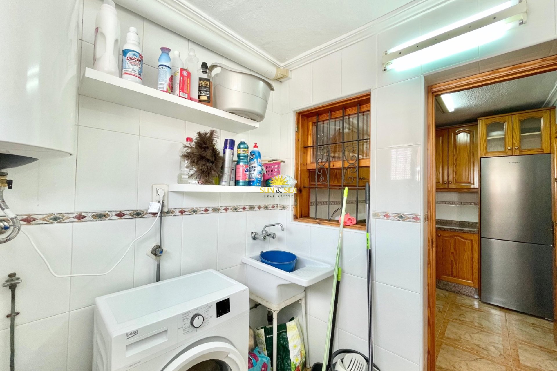 Alquiler a largo plazo - Duplex - San Javier - Santiago De La Ribera
