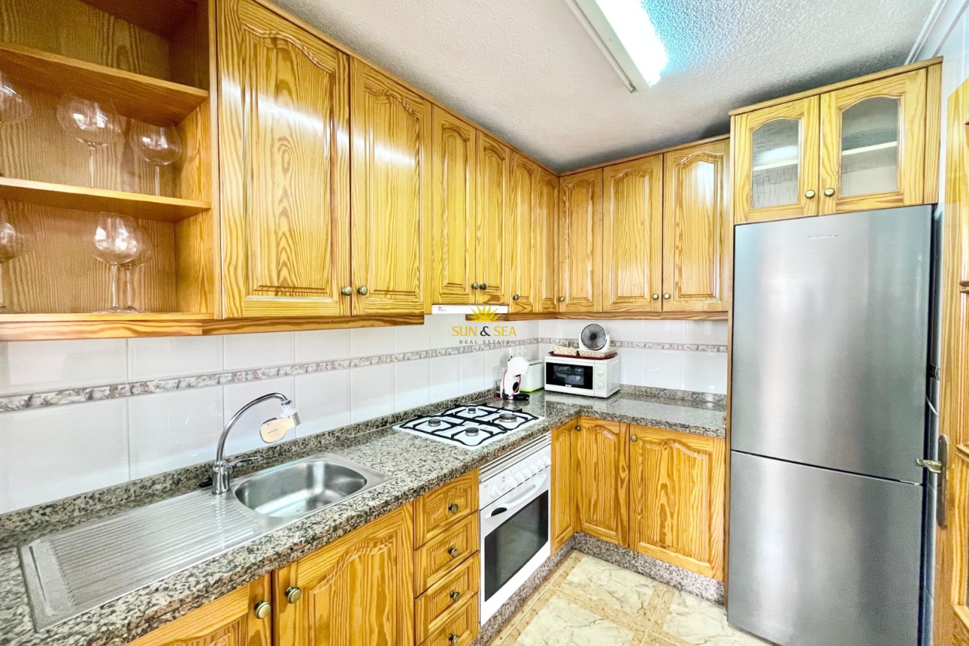 Alquiler a largo plazo - Duplex - San Javier - Santiago De La Ribera