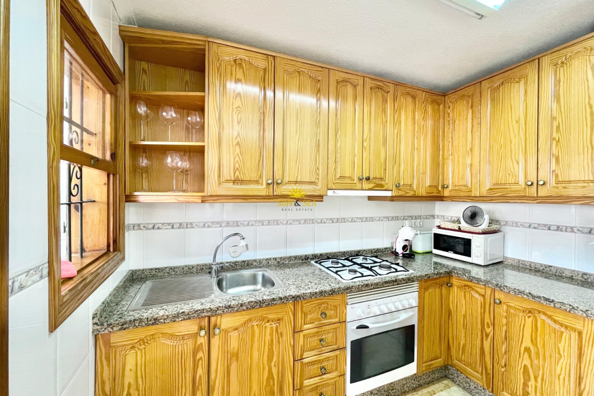 Alquiler a largo plazo - Duplex - San Javier - Santiago De La Ribera