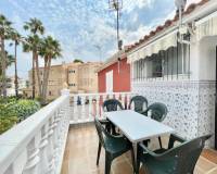 Alquiler a largo plazo - Duplex - San Javier - Santiago De La Ribera