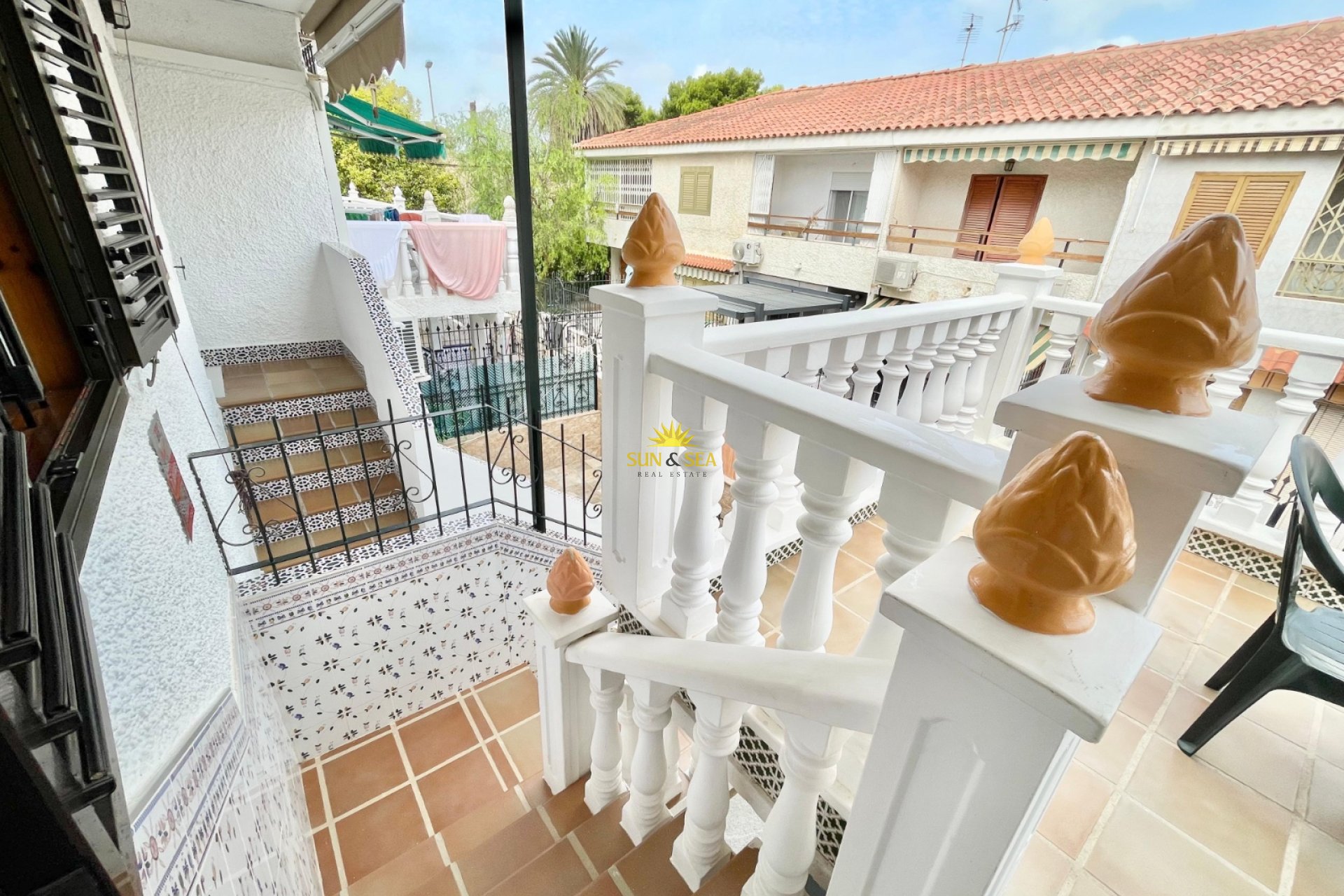 Alquiler a largo plazo - Duplex - San Javier - Santiago De La Ribera