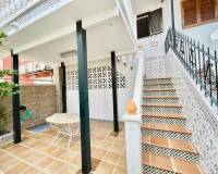 Alquiler a largo plazo - Duplex - San Javier - Santiago De La Ribera