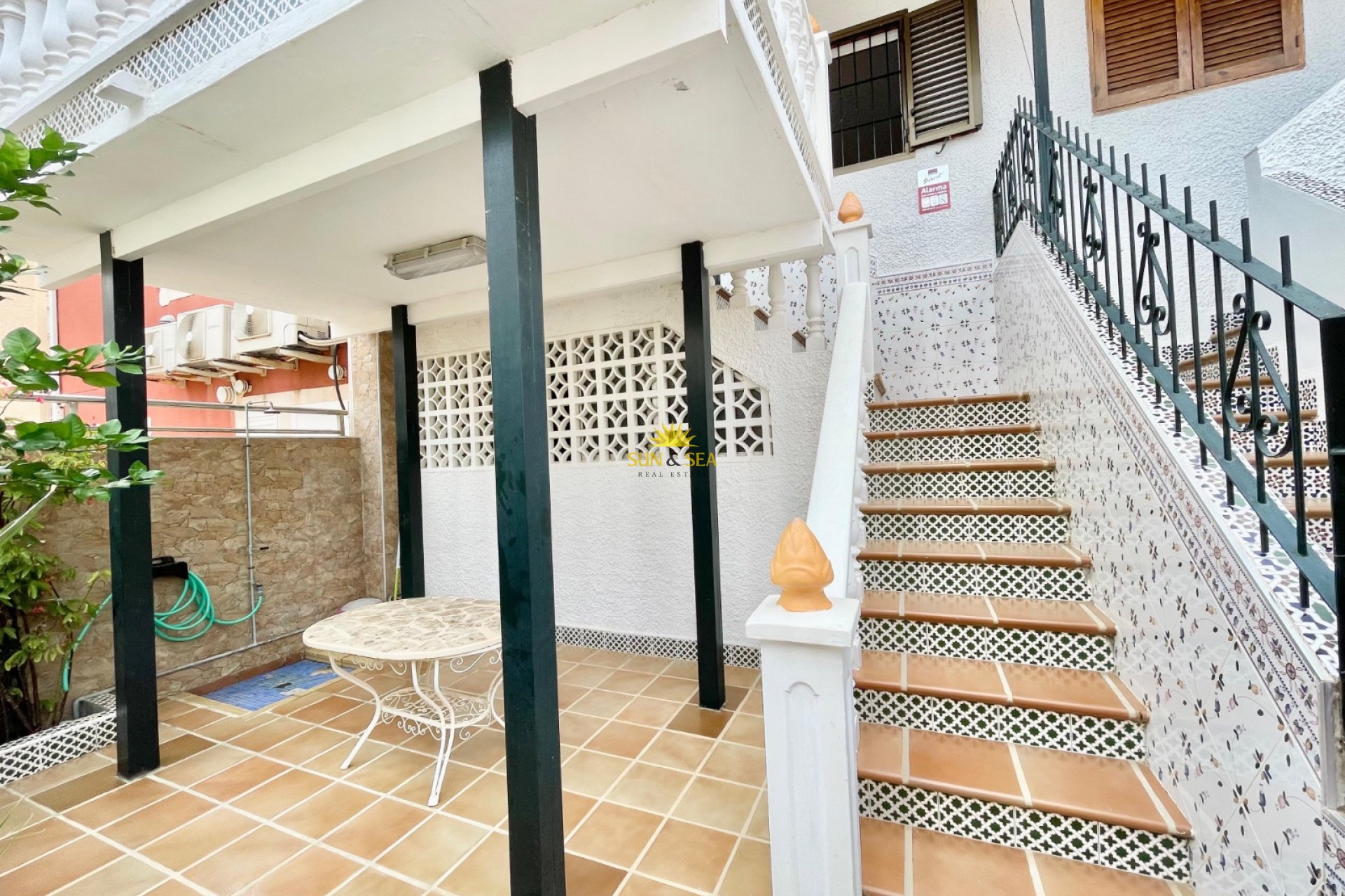 Alquiler a largo plazo - Duplex - San Javier - Santiago De La Ribera
