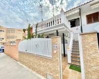 Alquiler a largo plazo - Duplex - San Javier - Santiago De La Ribera