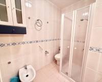 Alquiler a largo plazo - Duplex - San Javier - Santiago De La Ribera