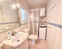 Alquiler a largo plazo - Duplex - San Javier - Santiago De La Ribera