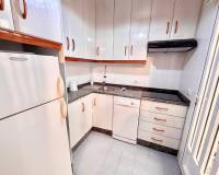 Alquiler a largo plazo - Duplex - San Javier - Santiago De La Ribera