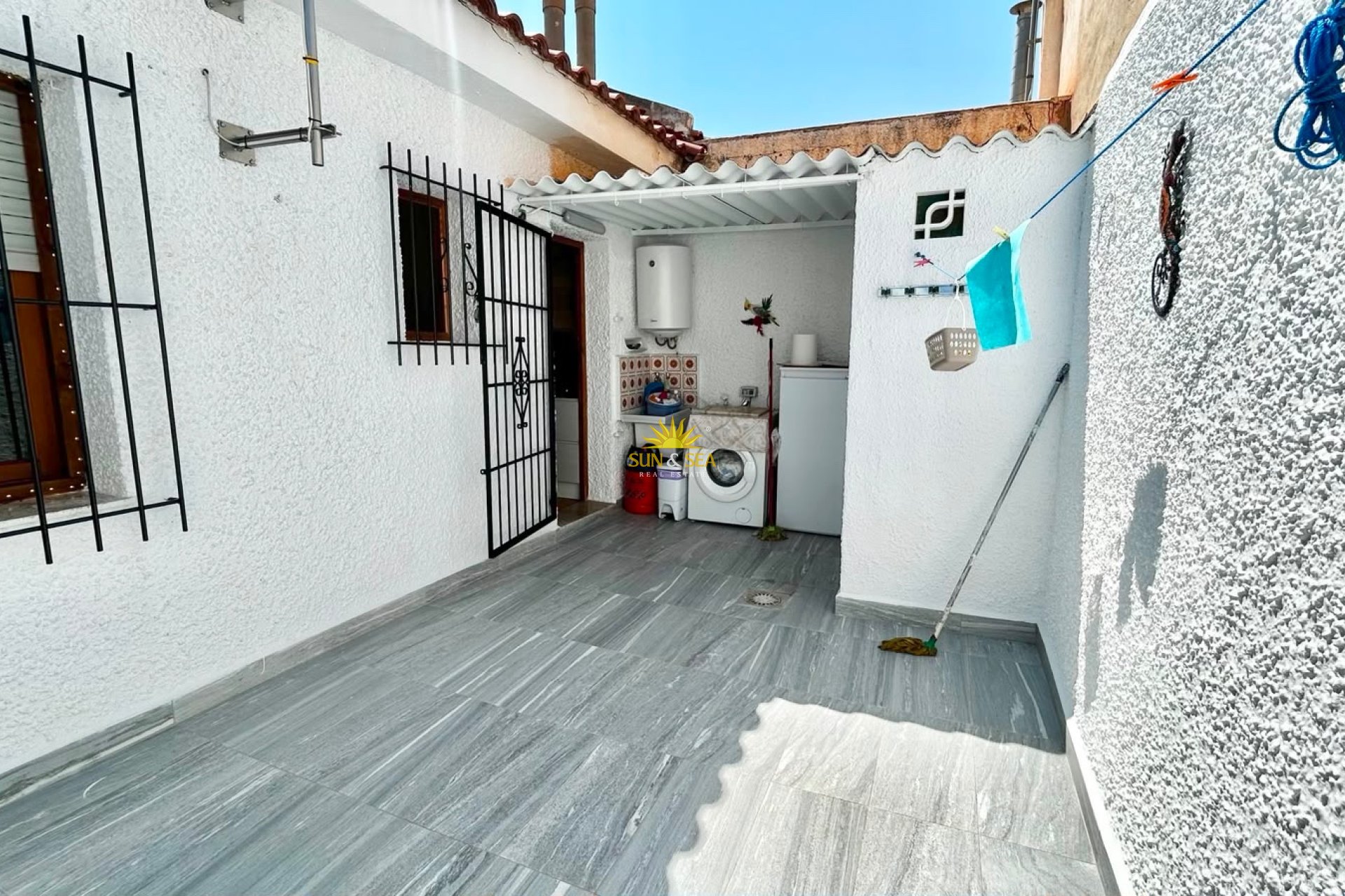 Alquiler a largo plazo - Duplex - San Javier - Santiago De La Ribera