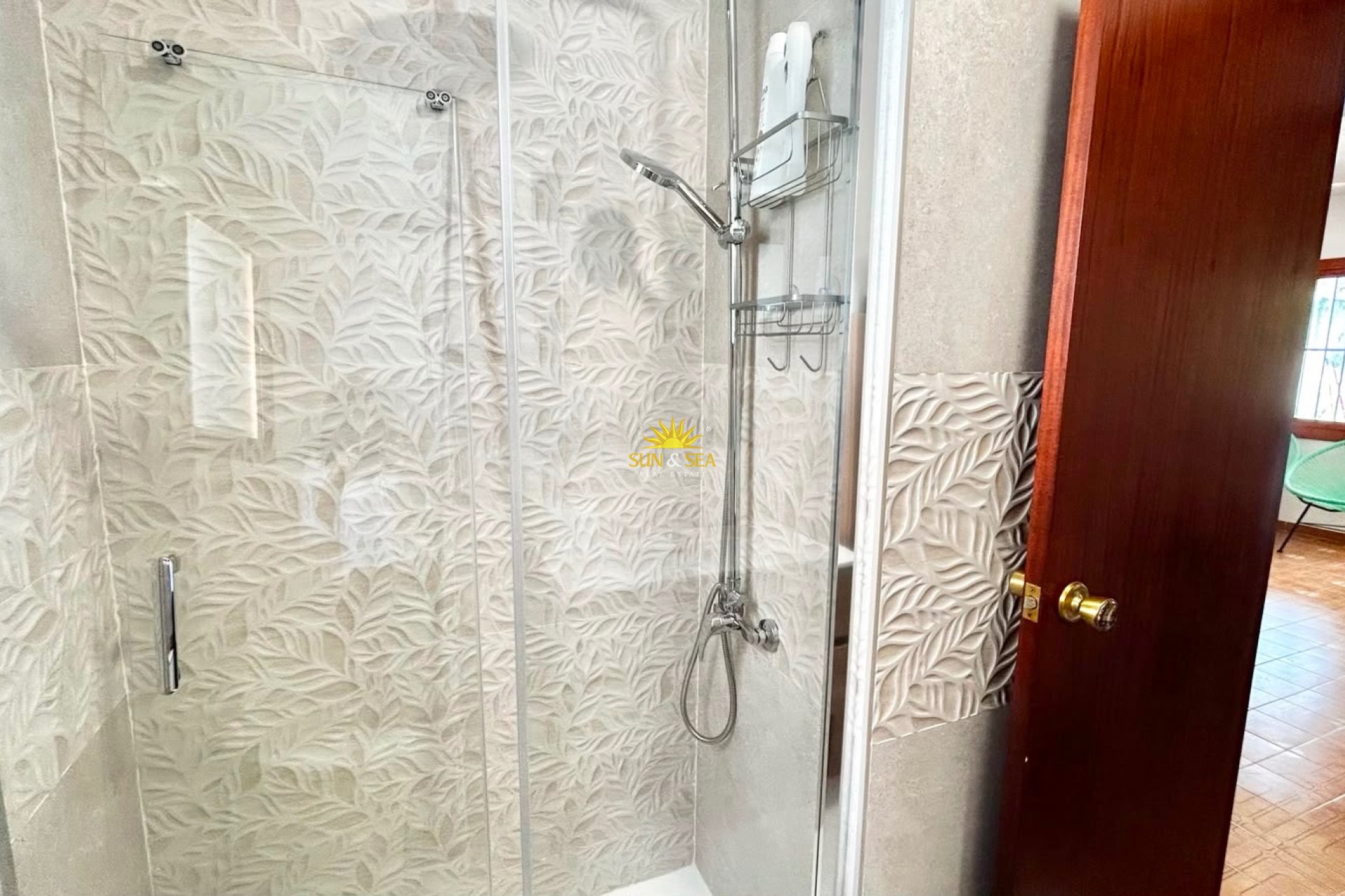 Alquiler a largo plazo - Duplex - San Javier - Santiago De La Ribera