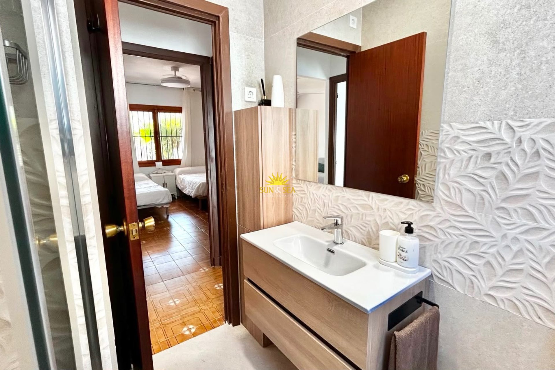 Alquiler a largo plazo - Duplex - San Javier - Santiago De La Ribera