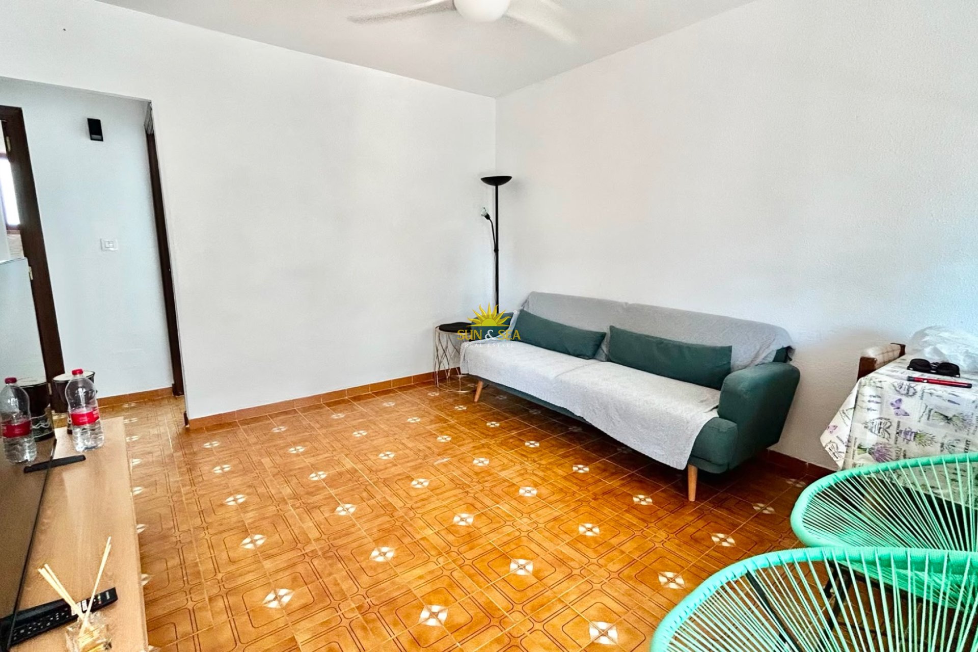 Alquiler a largo plazo - Duplex - San Javier - Santiago De La Ribera