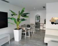 Alquiler a largo plazo - Duplex - San Juan Playa - San Juan de Alicante