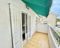 Alquiler a largo plazo - Duplex - San Pedro del Pinatar - Lo pagan