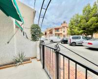 Alquiler a largo plazo - Duplex - San Pedro del Pinatar - Lo pagan