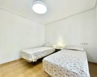 Alquiler a largo plazo - Duplex - San Pedro del Pinatar - Lo pagan