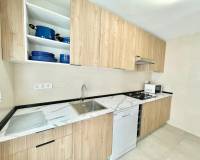 Alquiler a largo plazo - Duplex - San Pedro del Pinatar - Lo pagan