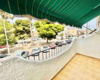 Alquiler a largo plazo - Duplex - San Pedro del Pinatar - Lo pagan