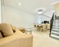 Alquiler a largo plazo - Duplex - San Pedro del Pinatar - Lo pagan