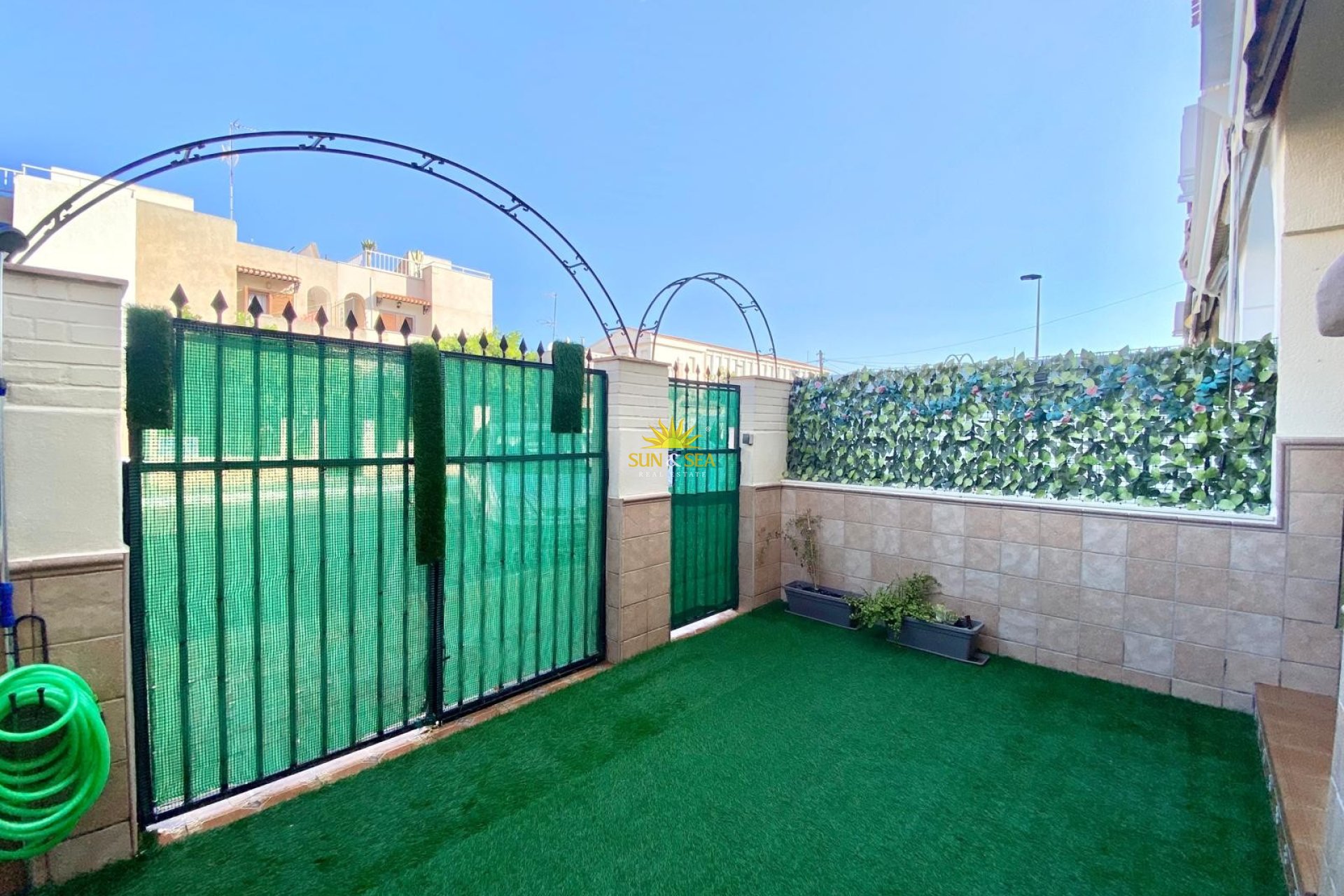 Alquiler a largo plazo - Duplex - San Pedro del Pinatar - Lo pagan