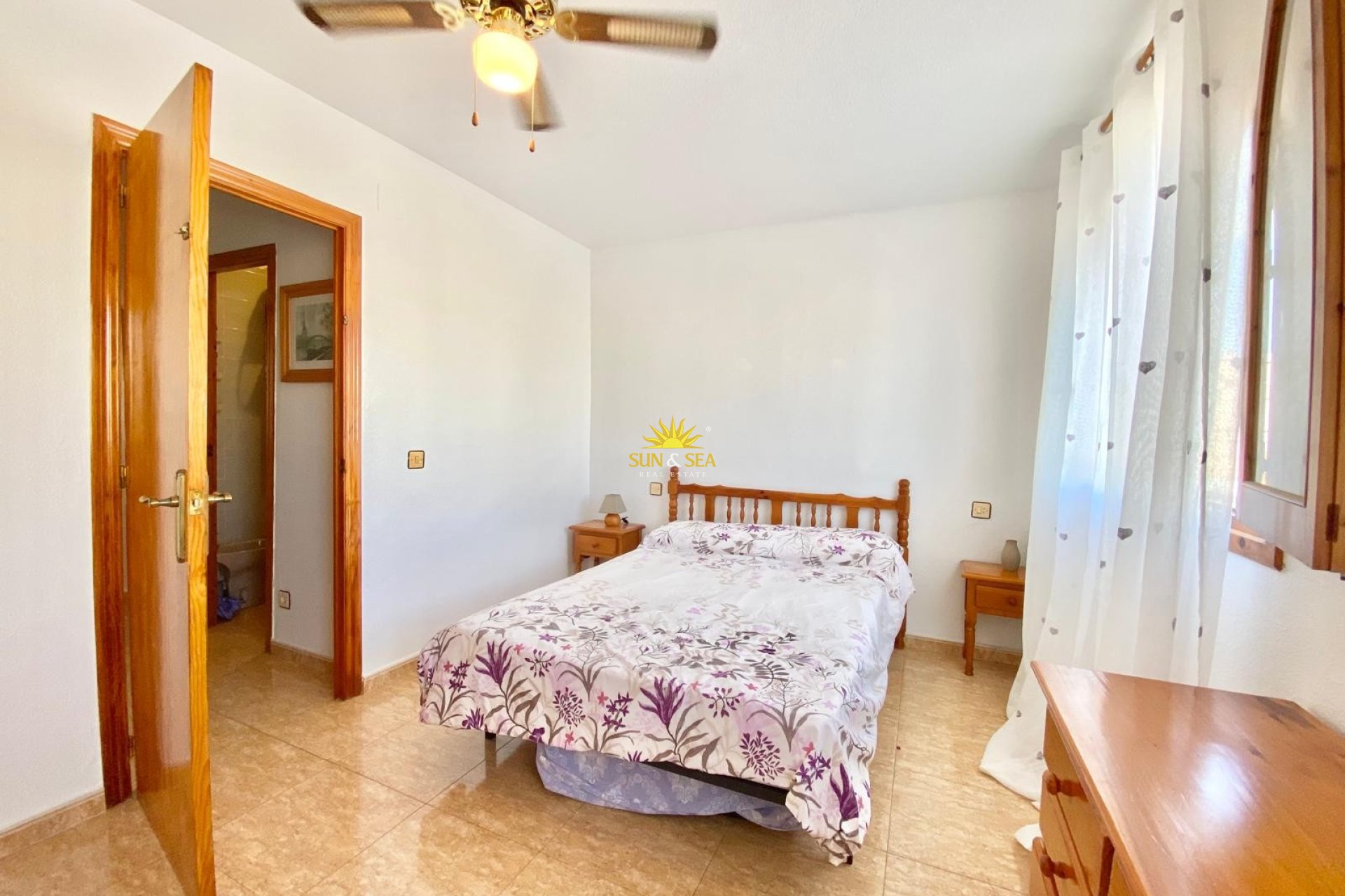 Alquiler a largo plazo - Duplex - San Pedro del Pinatar - Lo pagan