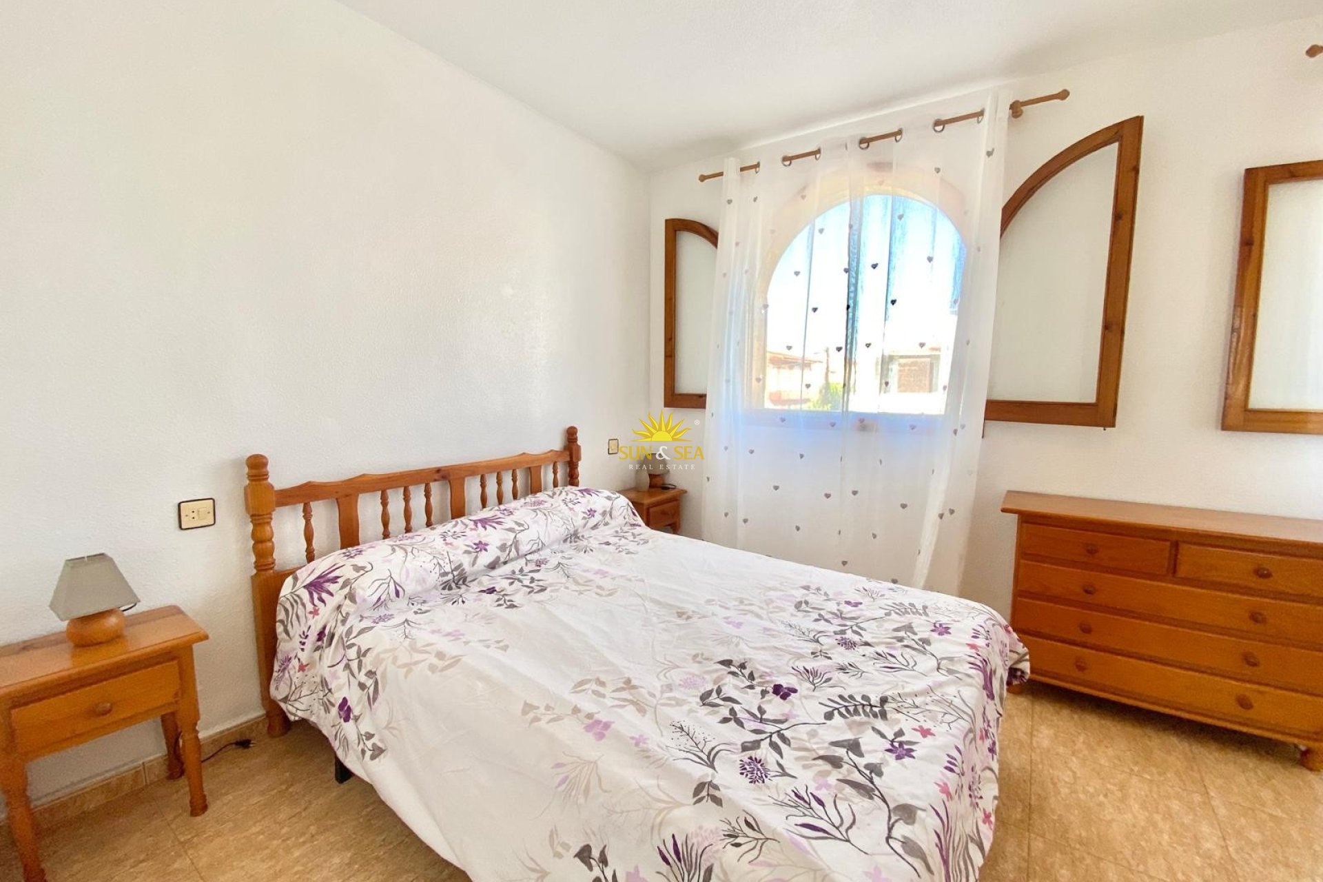 Alquiler a largo plazo - Duplex - San Pedro del Pinatar - Lo pagan