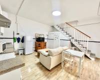 Alquiler a largo plazo - Duplex - San Pedro del Pinatar - Los Antolinos