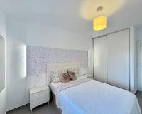 Alquiler a largo plazo - Duplex - San Pedro del Pinatar - Salinas