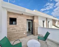 Alquiler a largo plazo - Duplex - San Pedro del Pinatar - Salinas