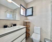 Alquiler a largo plazo - Duplex - San Pedro del Pinatar - Salinas