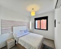 Alquiler a largo plazo - Duplex - San Pedro del Pinatar - Salinas