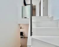 Alquiler a largo plazo - Duplex - San Pedro del Pinatar - Salinas