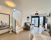 Alquiler a largo plazo - Duplex - San Pedro del Pinatar - Salinas